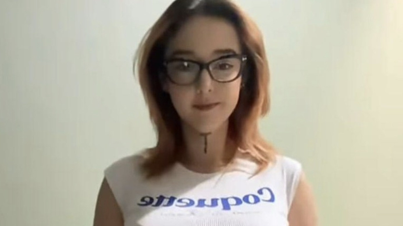 Fabiola Elizabeth Agnes terlibat love scamming hingga libatkan FBI