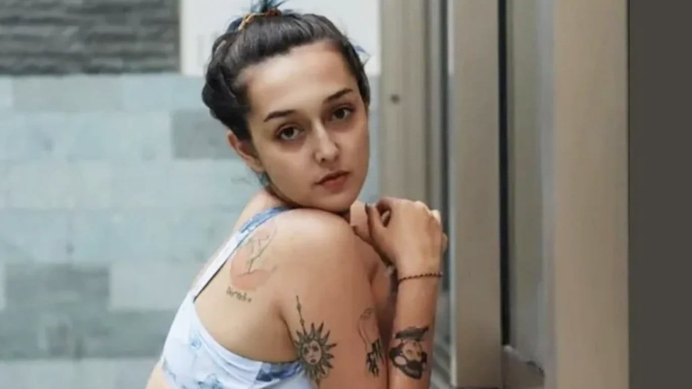 Fabiola Elizabeth Agnes terlibat love scamming hingga libatkan FBI