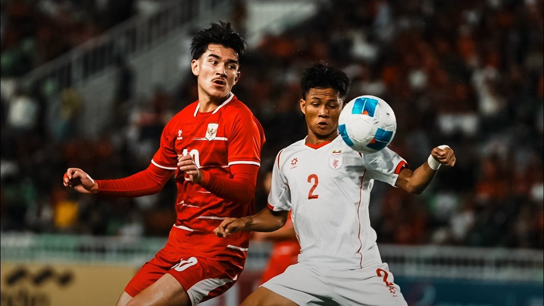 Jadwal Timnas Indonesia U-19 Vs Timor Leste: Langkah Penting Menuju 4 Besar