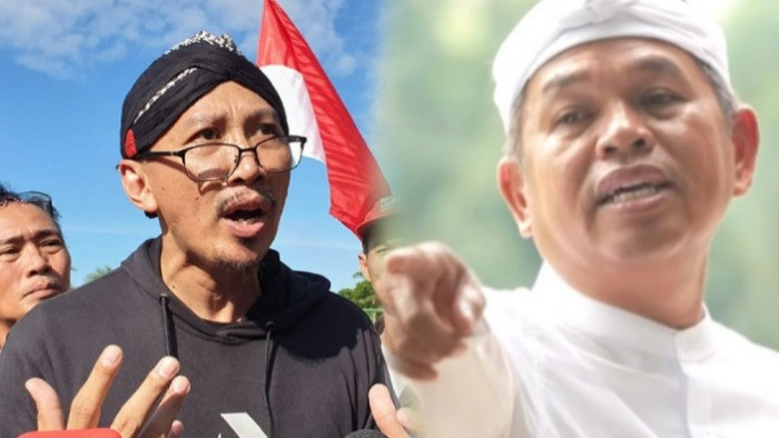 Terpopuler: Profil Fabiola Elizabeth Tersangka Love Scamming, Doa untuk Dedi Mulyadi, KDM Respons Pernyataan Abu Janda
            - galeri foto