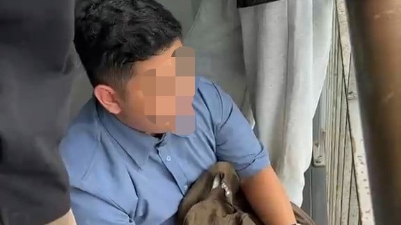 Kasus Asusila Sesama Jenis di PNJ