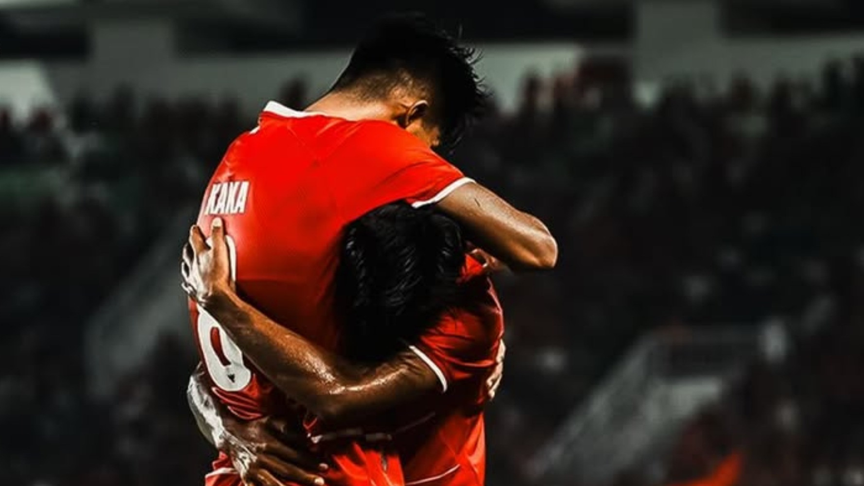 TImnas Indonesia U-19