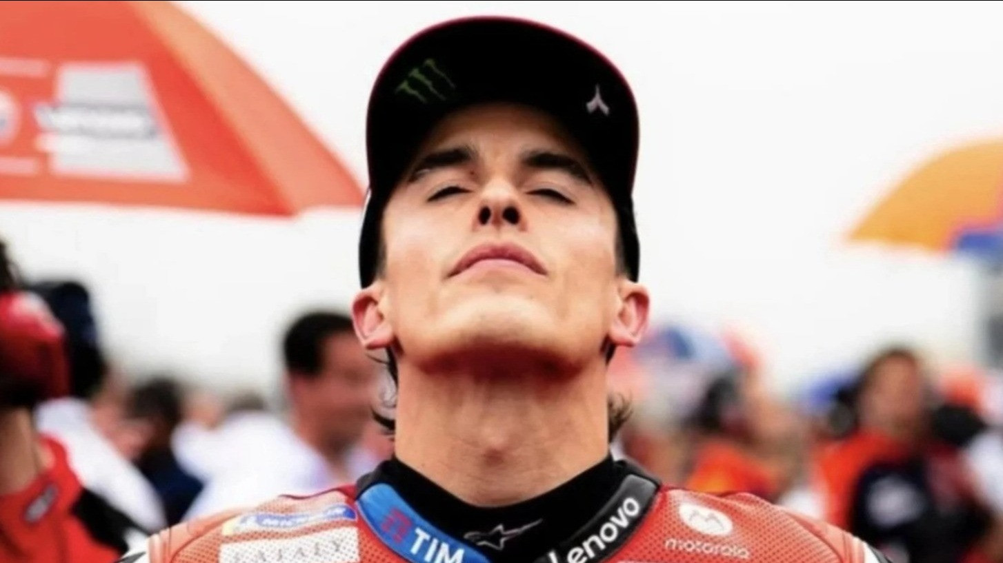 Marc Marquez