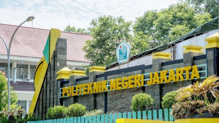 Politeknik Negeri Jakarta (PNJ)