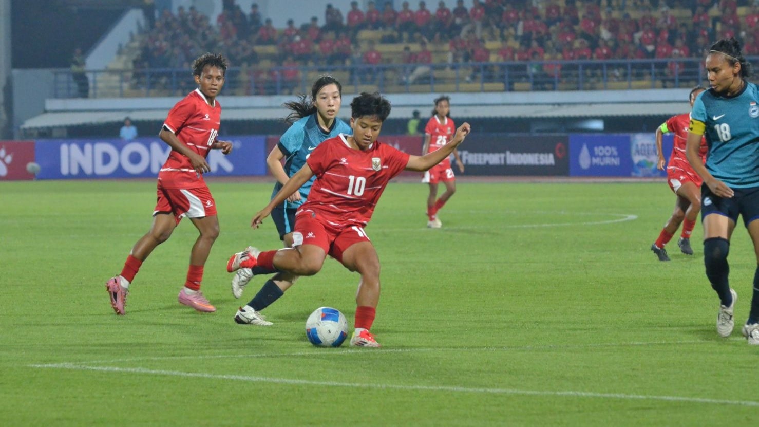 Timnas Indonesia U-19