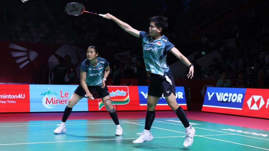 Ganda Putri Indonesia, Siti Fadia Silva Ramadhanti/Amallia Cahaya Pratiwi