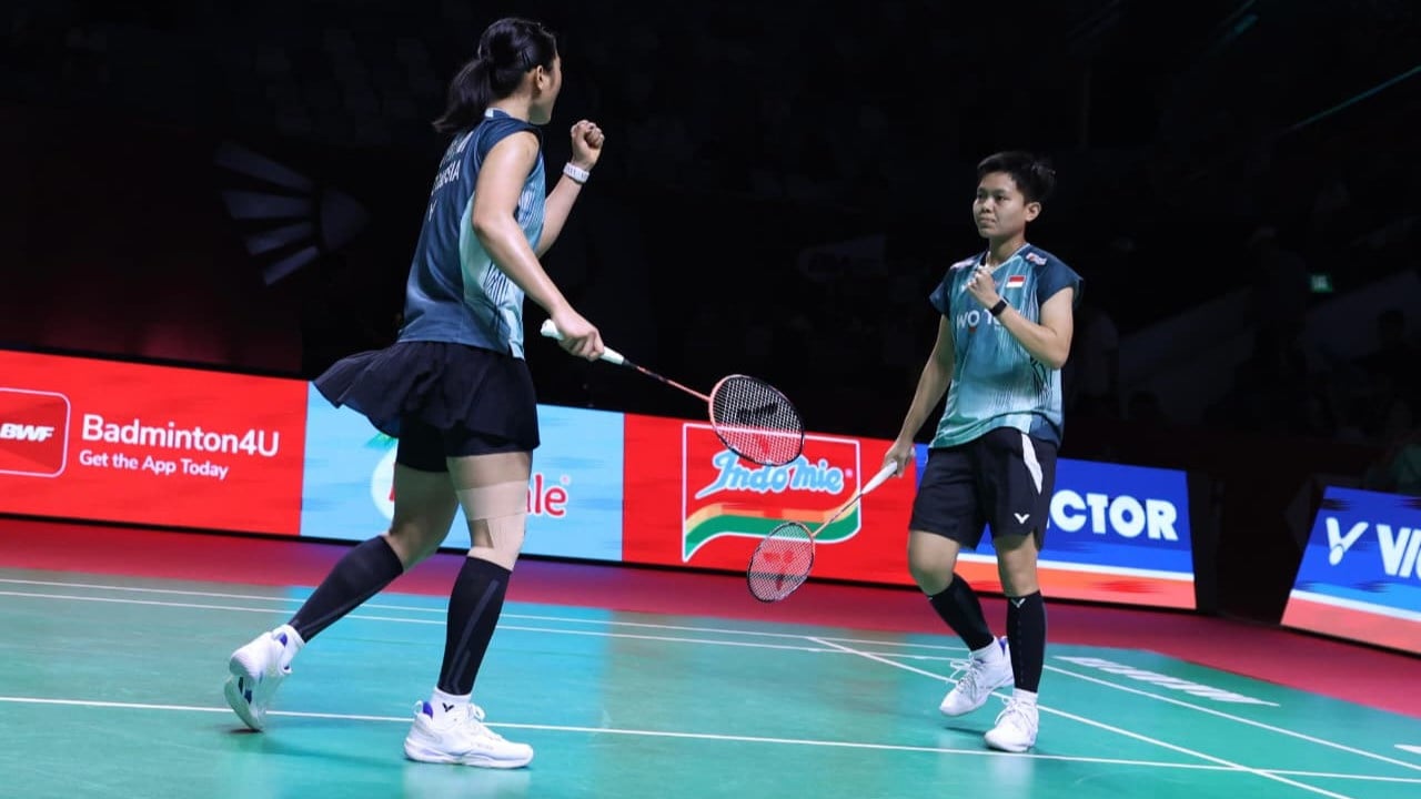 Ganda Putri Indonesia, Siti Fadia Silva Ramadhanti/Amallia Cahaya Pratiwi