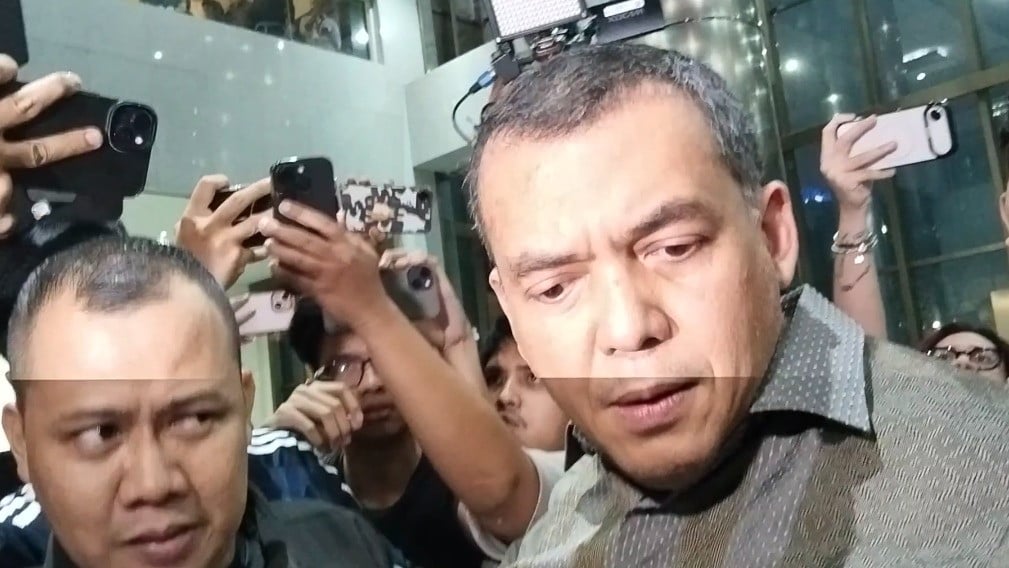 Wakil Menteri Imigrasi dan Pemasyarakatan (Imipas), Silmy Karim