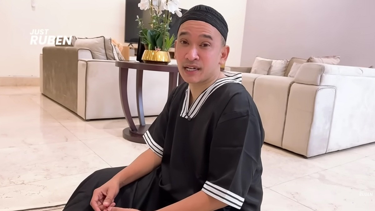 Ruben Onsu