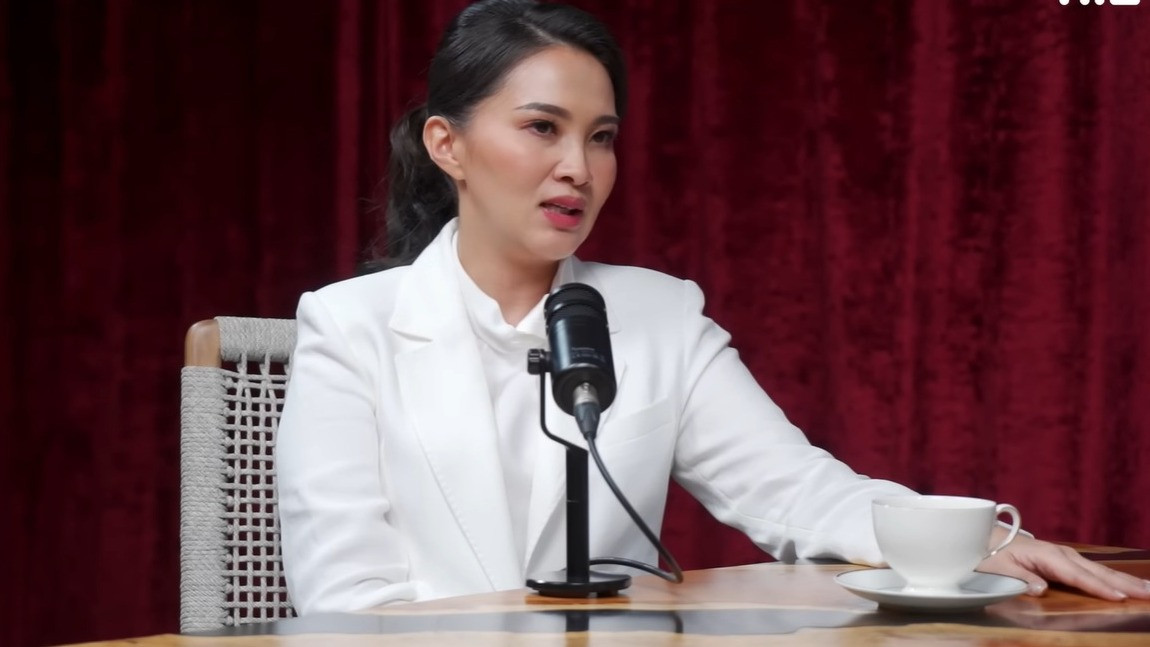 Gubernur Maluku Utara, Sherly Tjoanda Laos