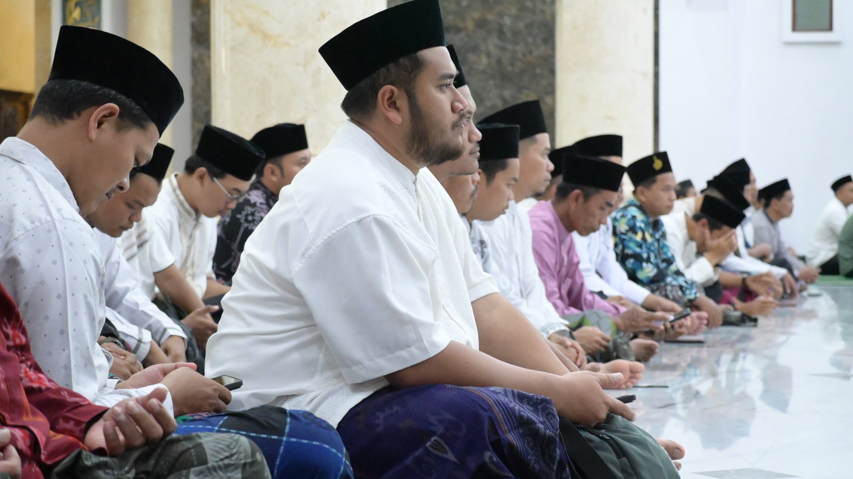 Menyambut Tahun Baru Islam 2026