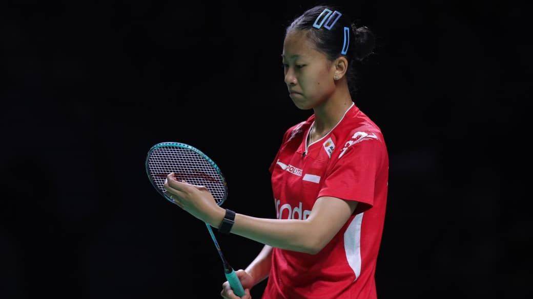 Tunggal Putri Indonesia, Putri Kusuma Wardani