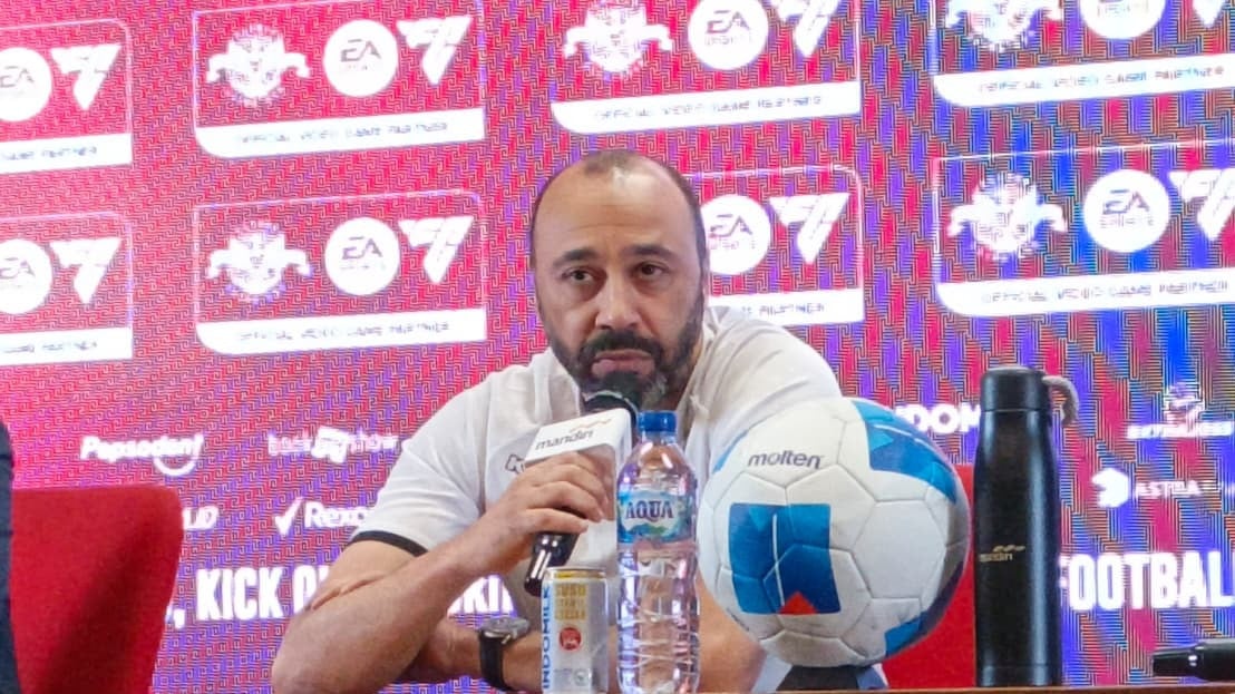 Pelatih Oman, Tarik Sektioui