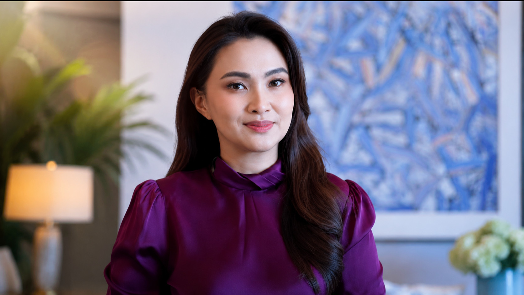 Sherly Tjoanda, Gubernur Maluta