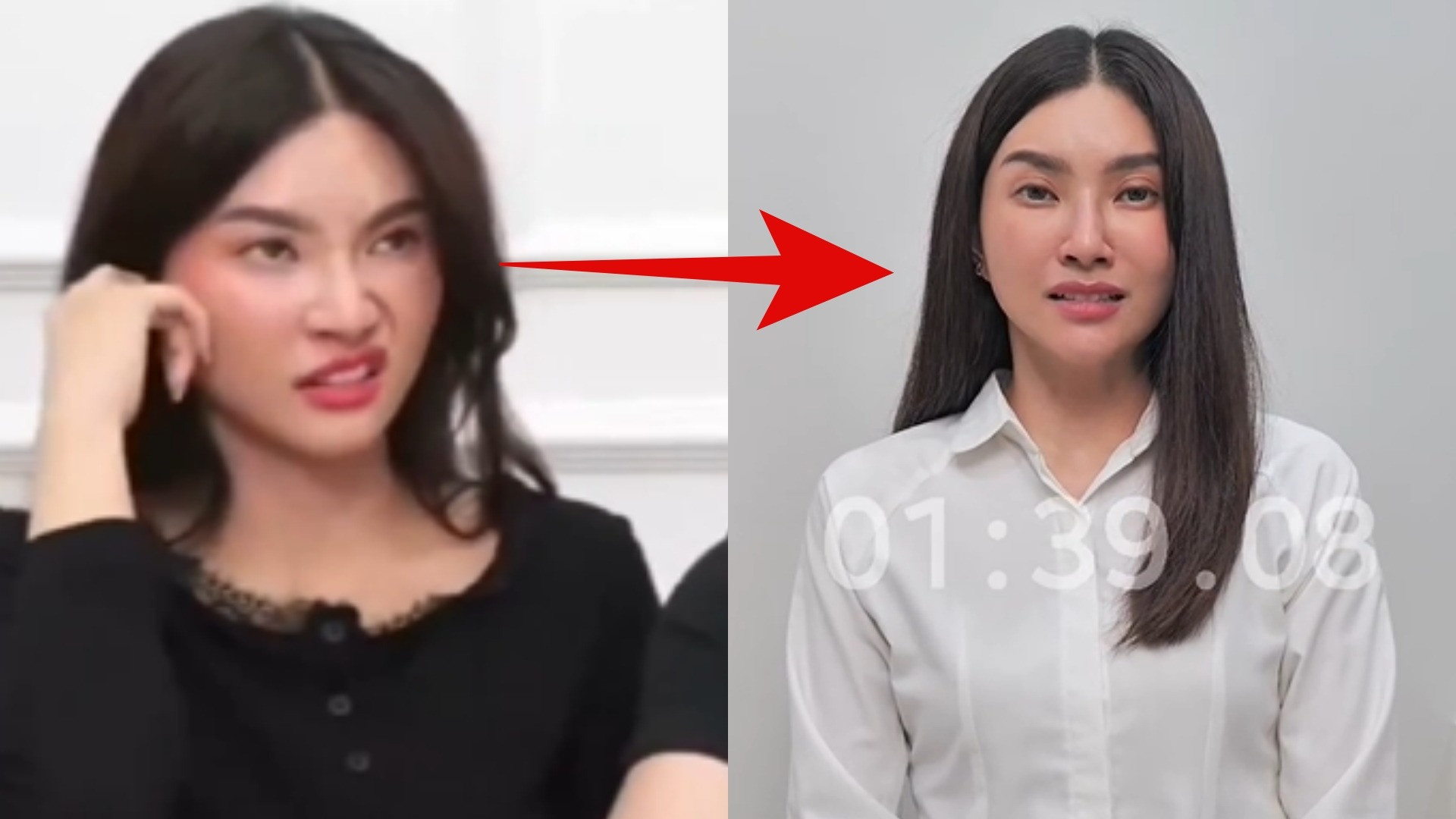 Sarwendah minta maaf karena video marah-marahnya sambil berkata kasar viral di media sosial