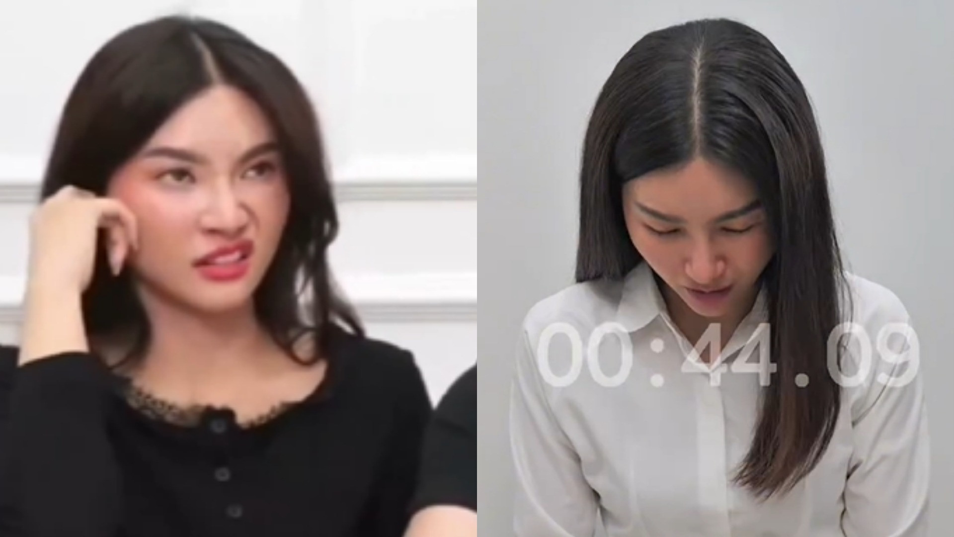 Sarwendah minta maaf karena video marah-marahnya sambil berkata kasar viral di media sosial