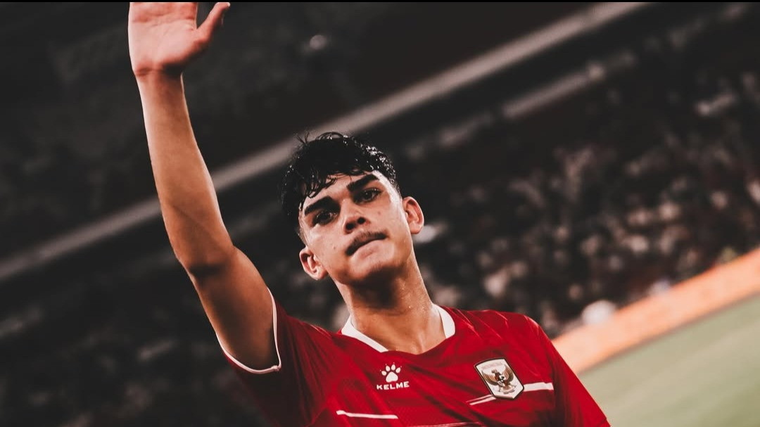 Media Timur Tengah Akhirnya Sadar, Kualitas Timnas Indonesia Tak Lagi Sejalan dengan Peringkat FIFA
            - galeri foto