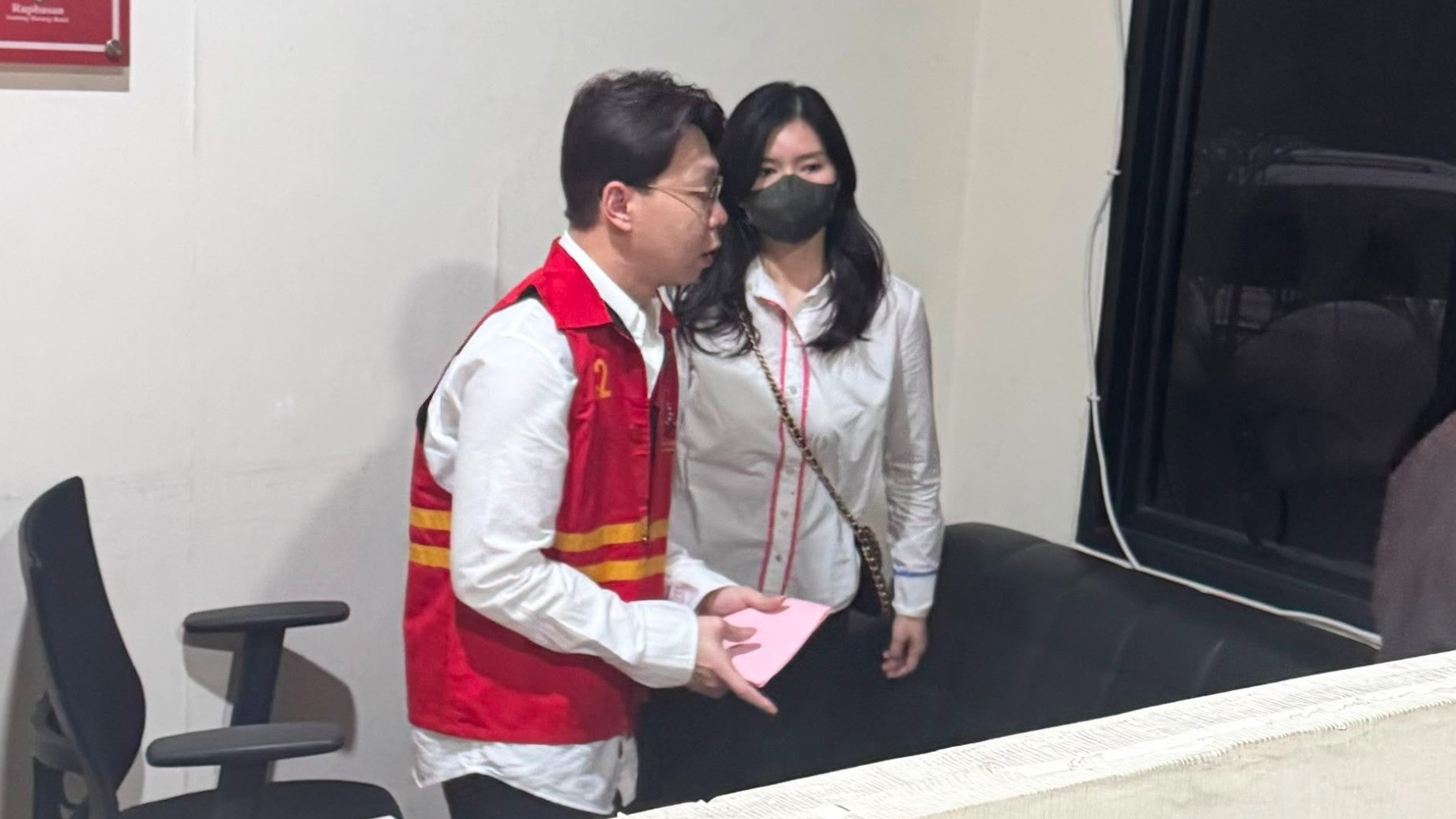 Dokter sekaligus influencer kecantikan Richard Lee
