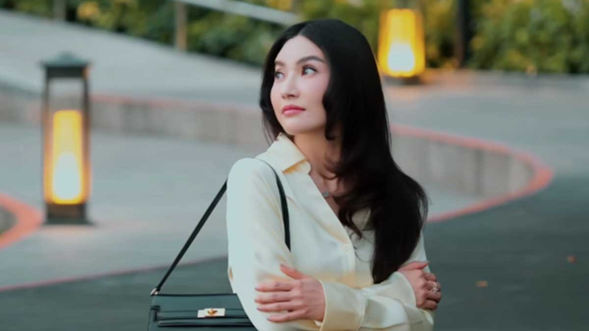 Alasan Utama Ruben Onsu Menghentikan Beri Nafkah ke Sarwendah
            - galeri foto