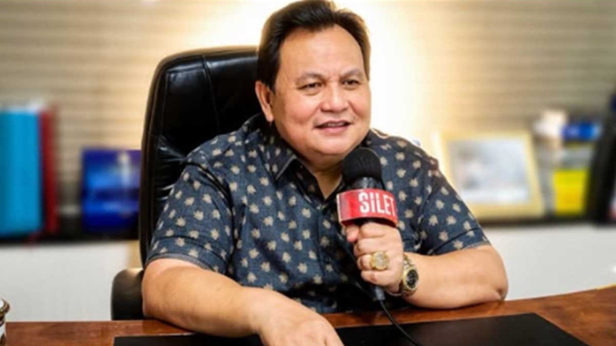 Minola Sebayang, Kuasa Hukum Ruben Onsu