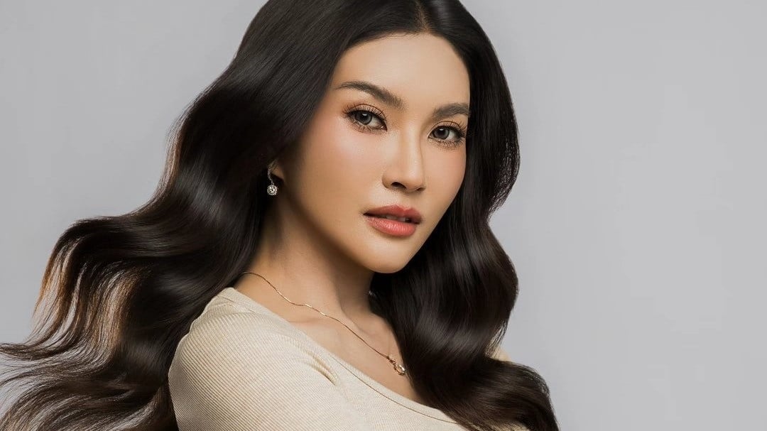 Sarwendah Tan