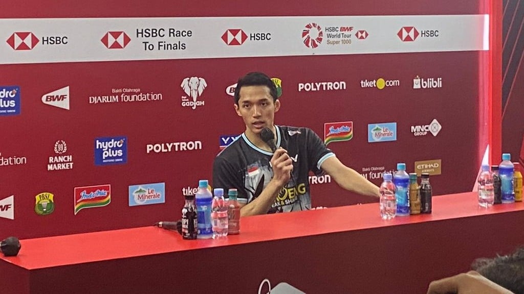 Jonatan Christie