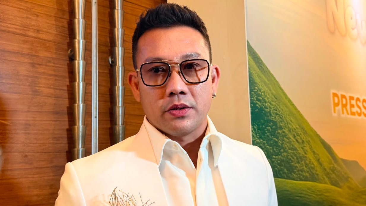 Siapa Fanny Kondoh? Sosok Mama Udon yang Viral Usai Ngaku Takut Jatuh Cinta dengan Denny Sumargo
            - galeri foto