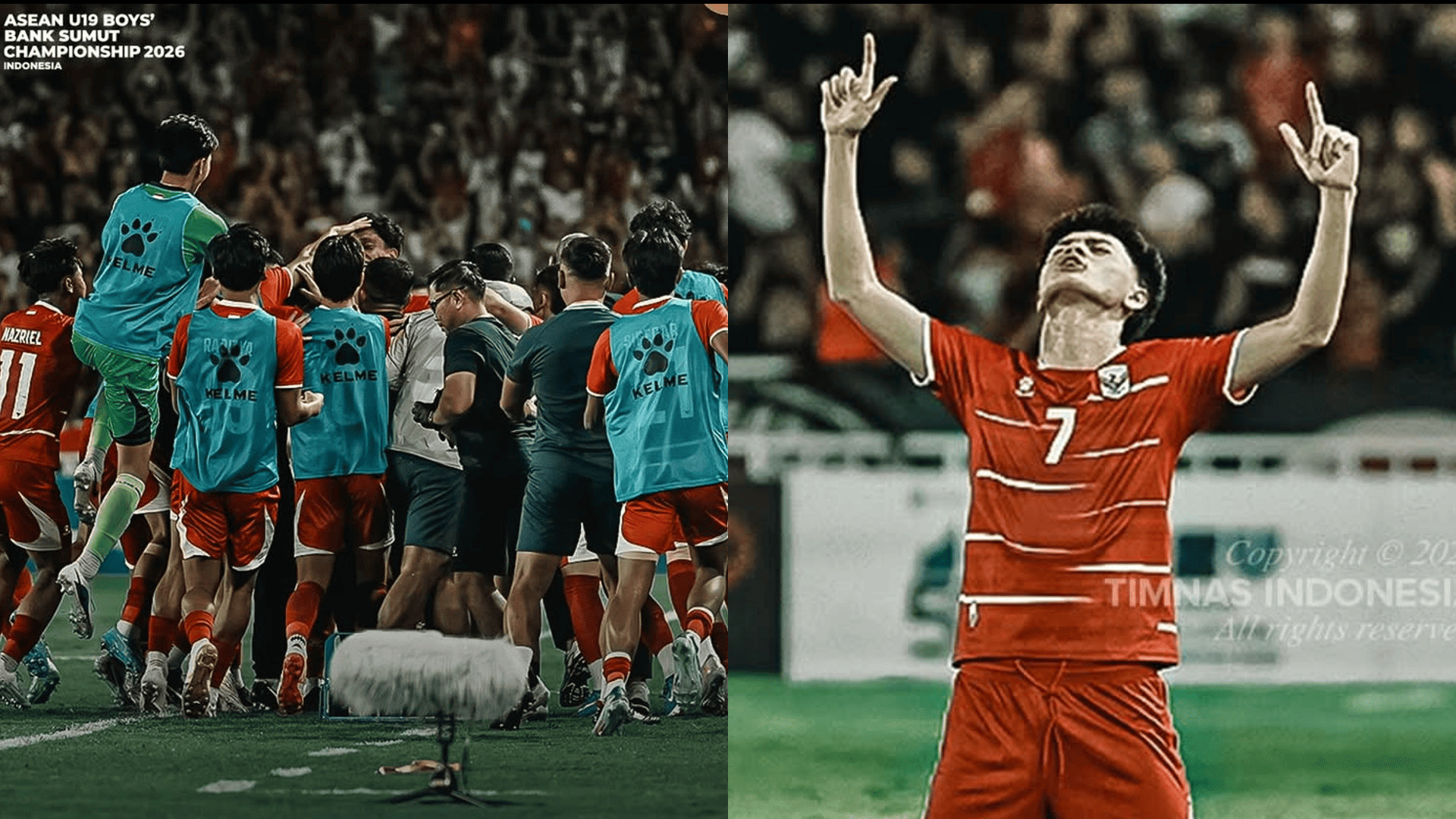 Timnas Indonesia U-19
