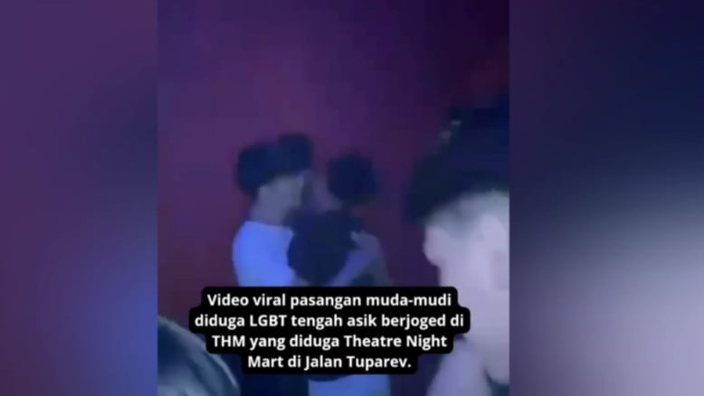 Viral, Diduga Pesta Gay di THM Karawang, Wakil Gubernur Jabar Desak Polisi Proses Hukum