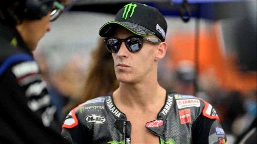 Fabio Quartararo