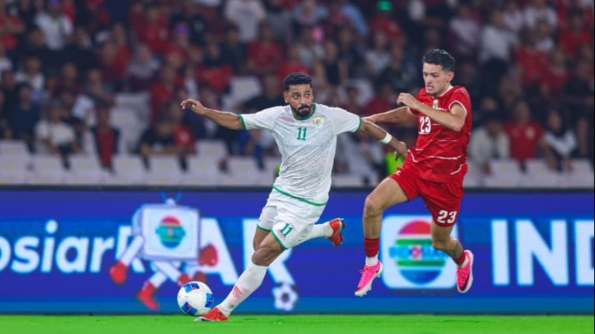 Timnas Indonesia vs Oman di FIFA Matchday, Jumat (5/6/2026).