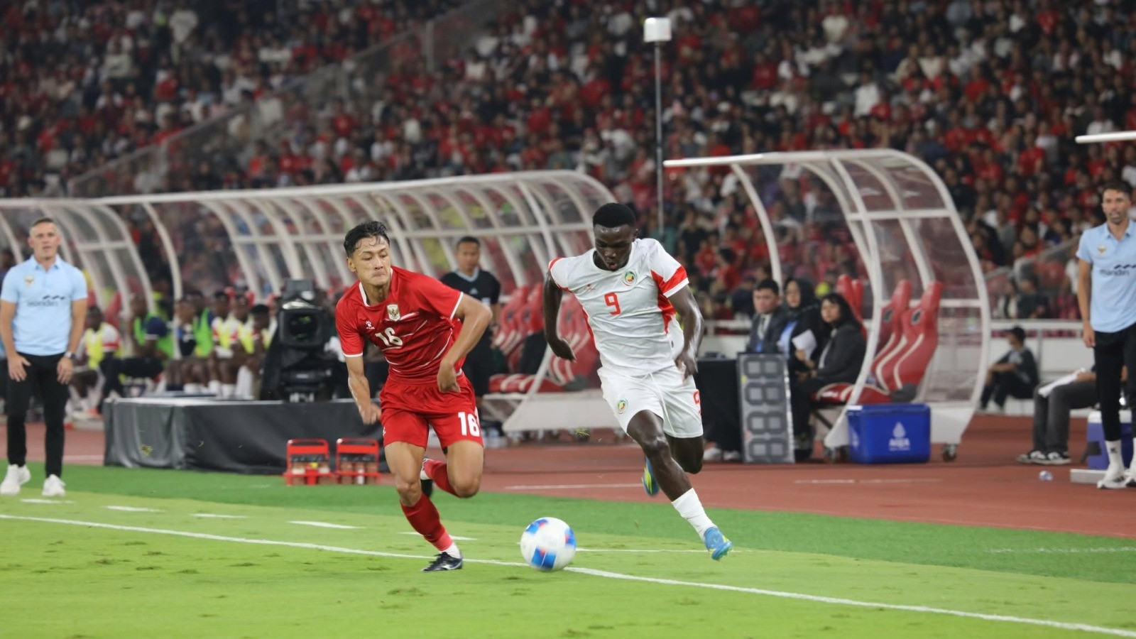 Pemain Timnas Indonesia dan Persija, Dony Tri Pamungkas