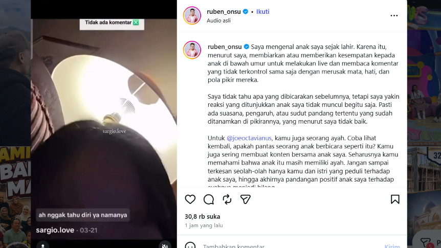 ruben onsu