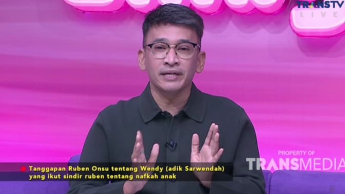 ruben onsu