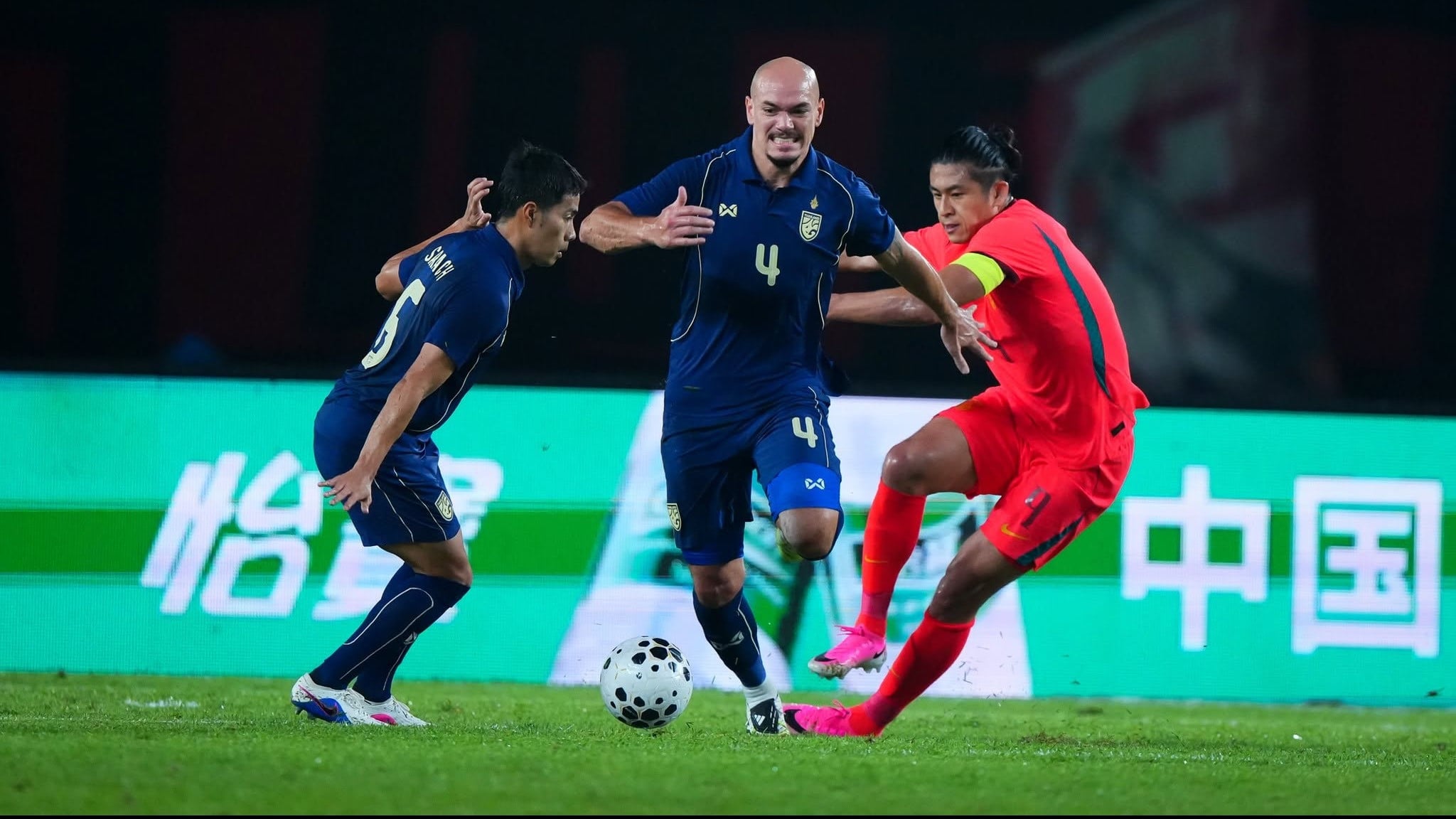 Hasil Lengkap FIFA Matchday Tim ASEAN, Vietnam Pilih Jadi Mata-mata hingga Timnas Indonesia Menang Back To Back
            - galeri foto