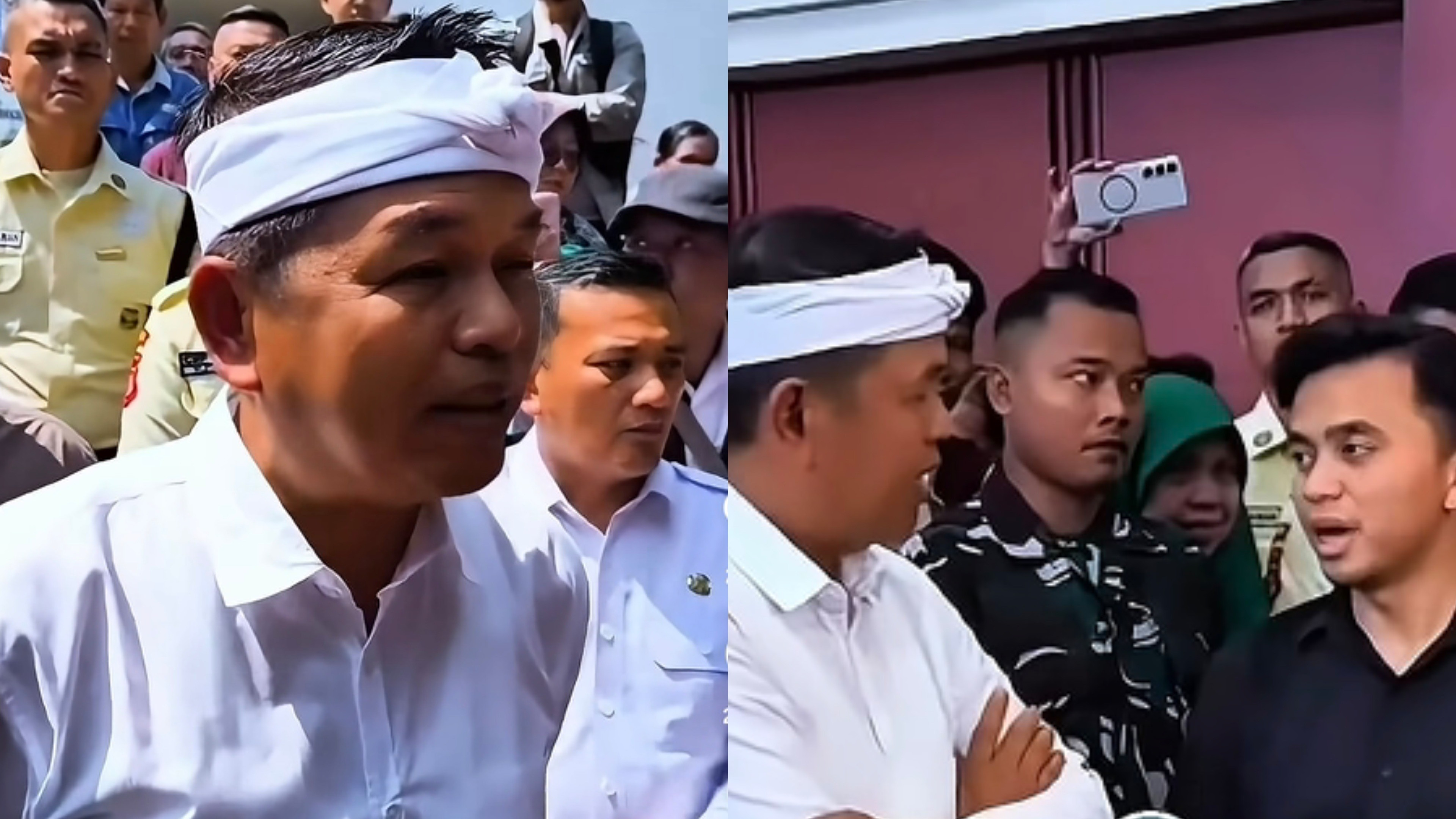 Dedi Mulyadi Semprot Teknisi IT