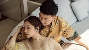 Nikita Willy & Indra Priawan