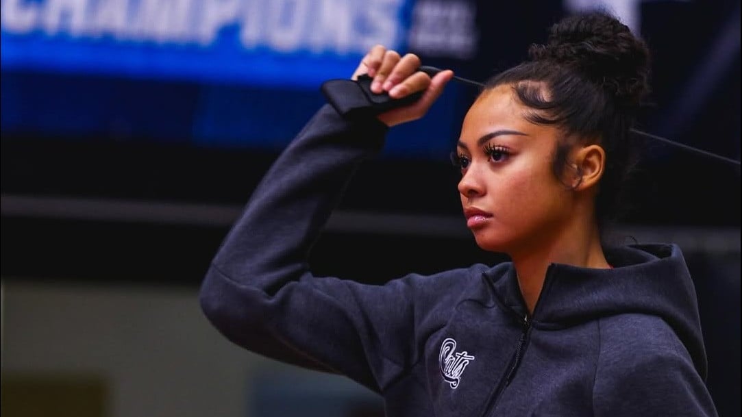 Pemain Asing Baru Hyundai Hillstate, Jordan Wilson