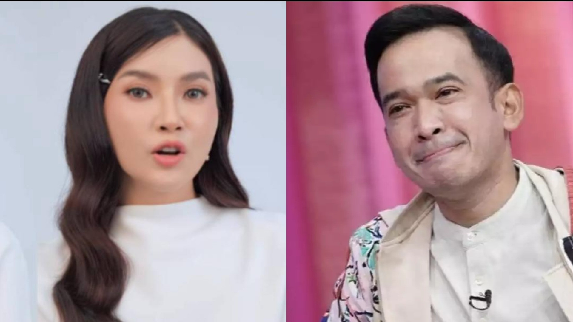Ruben Onsu Syok Dengar Ucapan Sarwendah yang Viral, Singgung Mental Anak: Yang Dia Hina Itu Saya, Bapak dari Anaknya