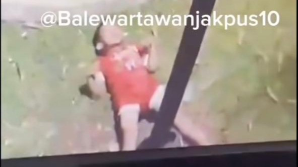 Bocah 6 Tahun Koma Buntut Dipersekusi Hingga Kesetrum
