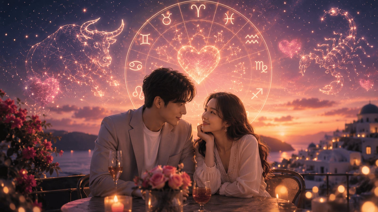 Ramalan Cinta 12 Zodiak Besok 14 Juni 2026