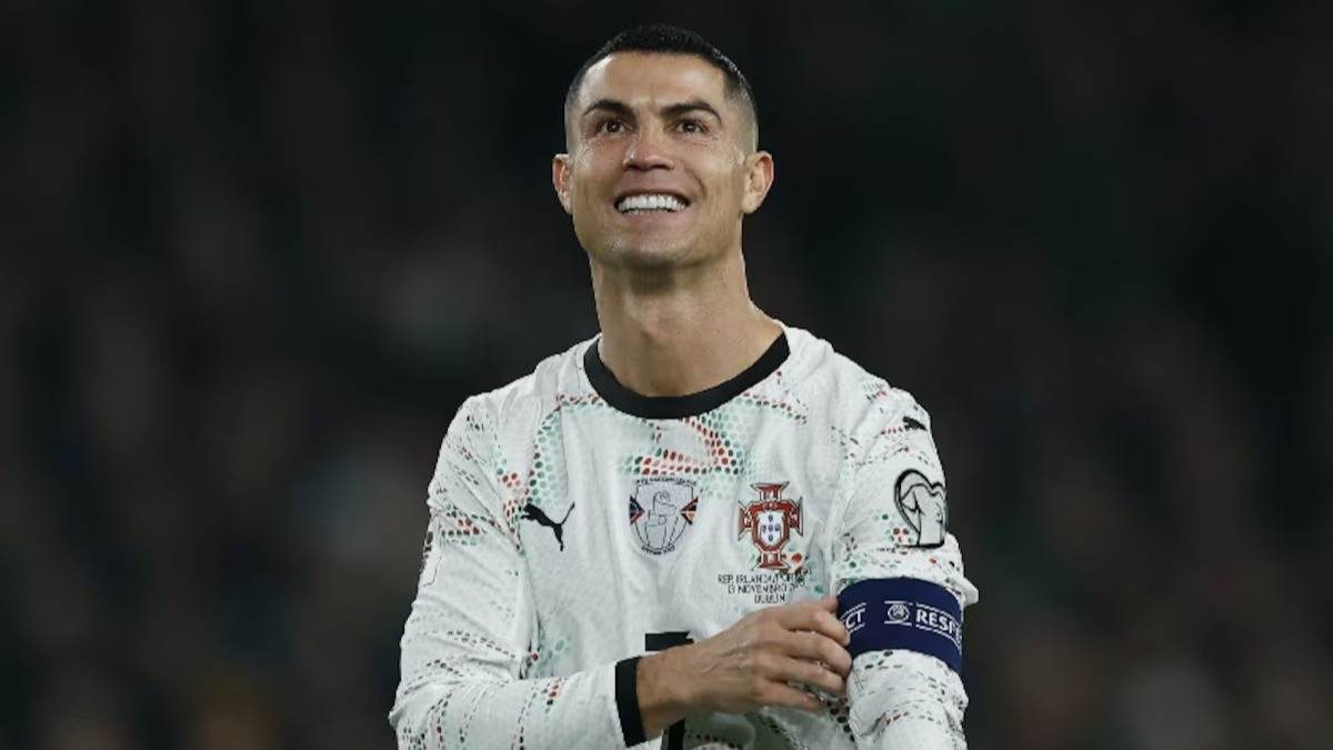 Satu Sudah Dipecahkan, Ini Dua Rekor Lain yang Bisa Dicatat Cristiano Ronaldo bersama Portugal di Piala Dunia 2026
            - galeri foto