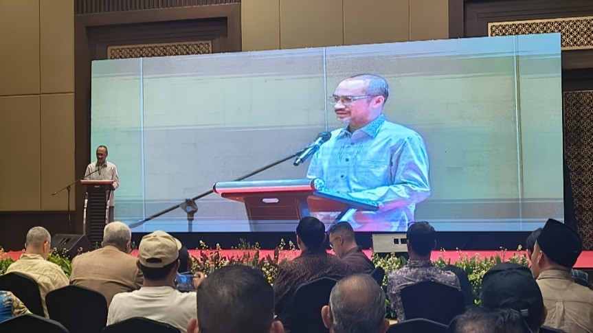 Mantan Ketua MA, KPK, dan MK Kompak Soroti Masalah Serius Sengketa Hotel Sultan, Tokoh Muhammadiyah sampai Minta Atensi Presiden
            - galeri foto