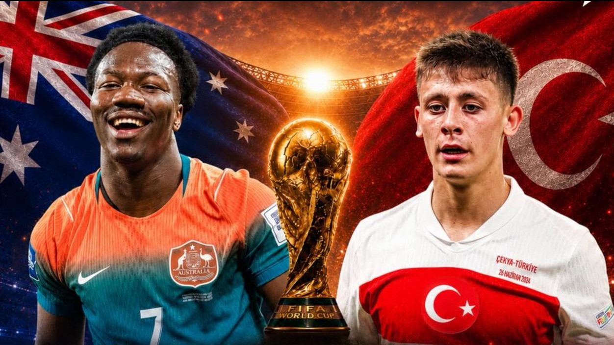Prediksi skor Australia vs Turki di Piala Dunia 2026