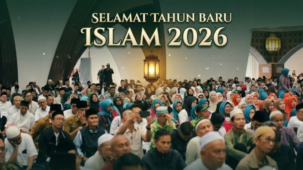 Tahun Baru Islam 2026