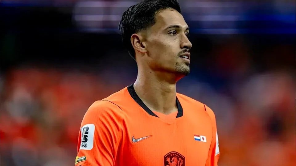 Tijjani Reijnders Debut di Piala Dunia 2026
