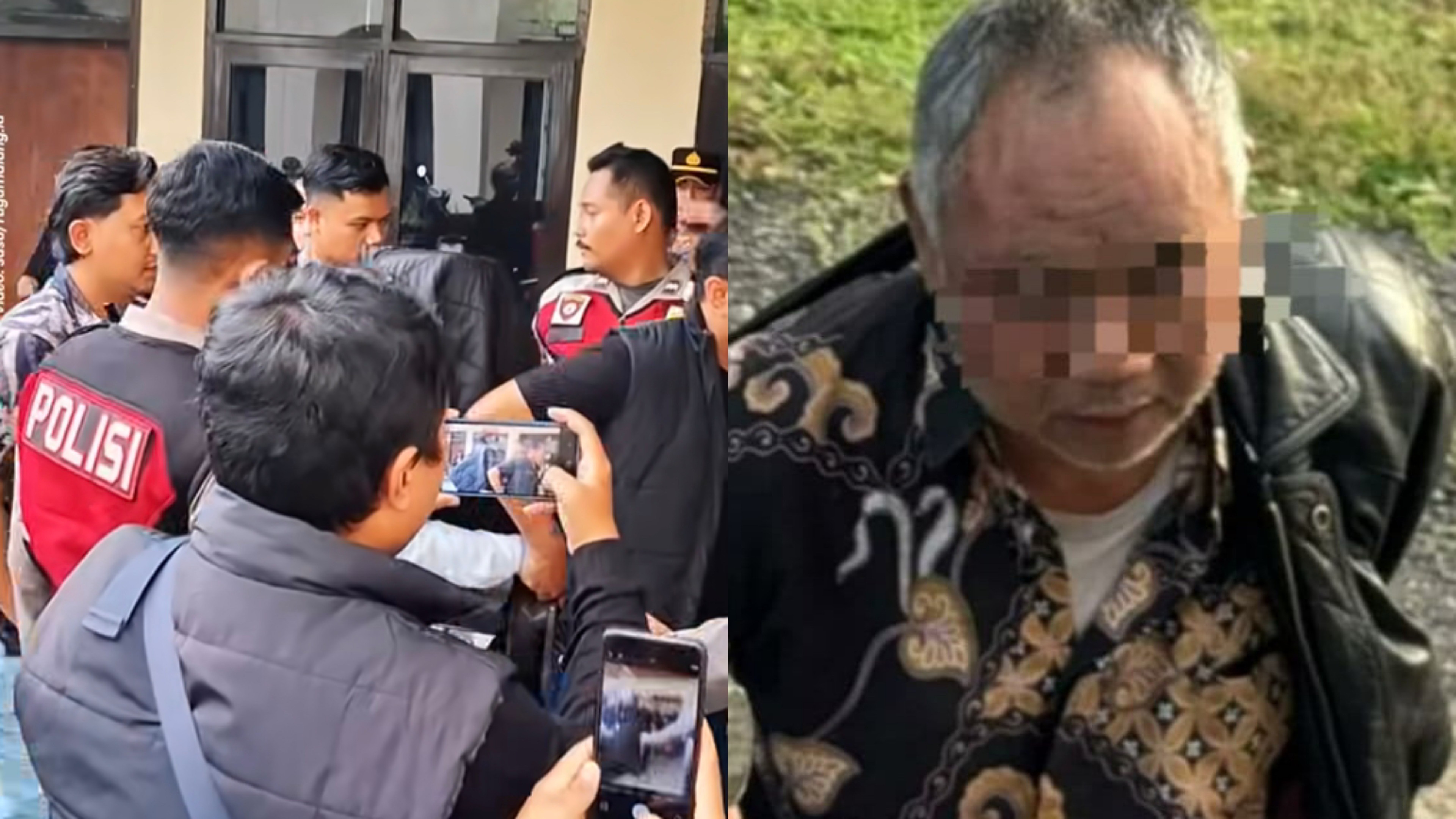 Kumpulan Kasus Dugaan Pelecehan di Ponpes