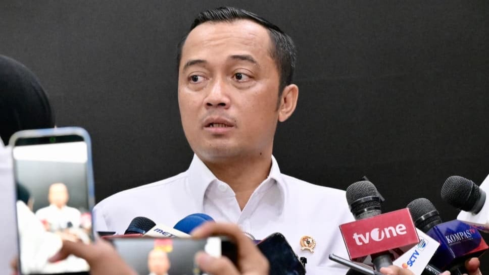 Menteri Sekretaris Negara (Mensesneg), Prasetyo Hadi.