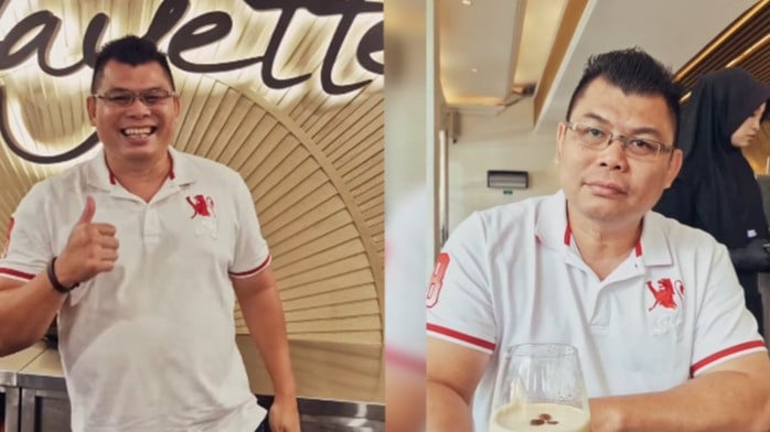 Legenda tinju Indonesia, Chris John