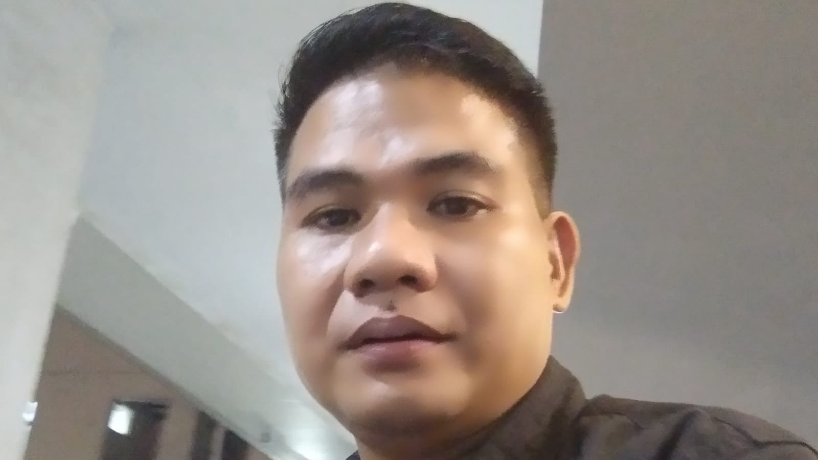 Ketua Umum Jaringan Nasional Pemuda Indonesia (JNPI), Abubakar